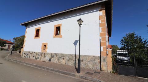 Foto 3 de Casa o chalet en venta en Gereña, Zona rural noroeste, Araba - Álava