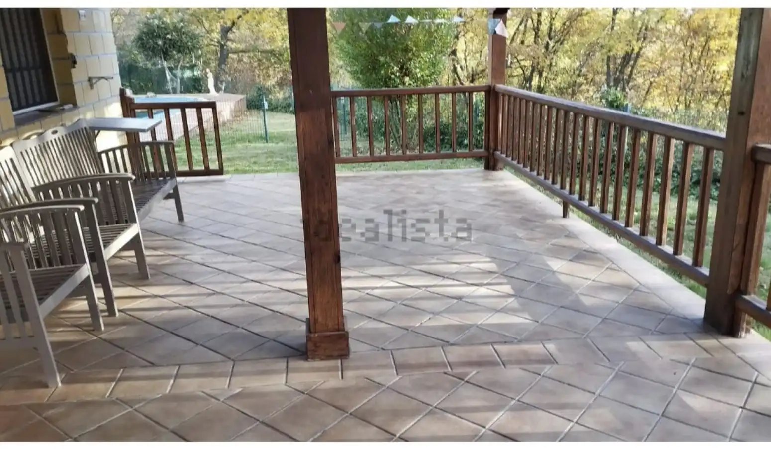 Terreno rústico en venta en Entrena, imagen 22