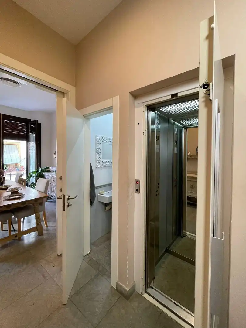 Edificio en venta en Granada