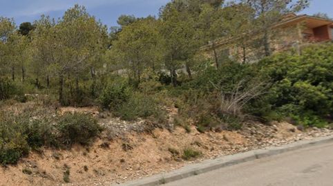 TERRENO URBANO EN OLIVELLA  EL GARRAF