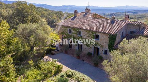 Foto 5 de Finca rústica en venta en Darnius, Girona