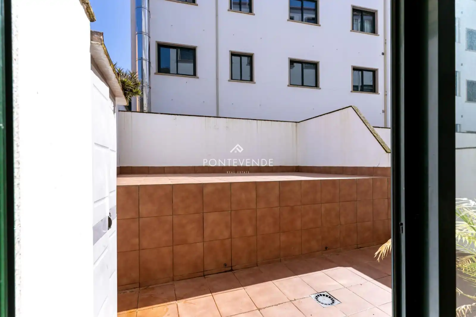 Terraza de Piso en venta en Poio con Terraza y Amueblado