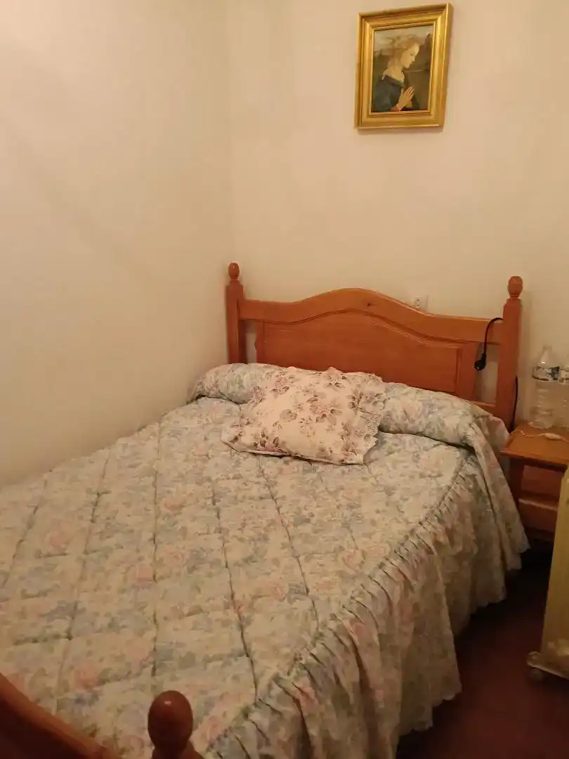 Dormitori de Pis en venda en Navalcán amb Traster i Moblat