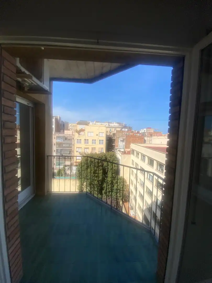 Wohnung mit Aufzug zum Verkauf in Carrer de Pau Claris 184, imagen 16