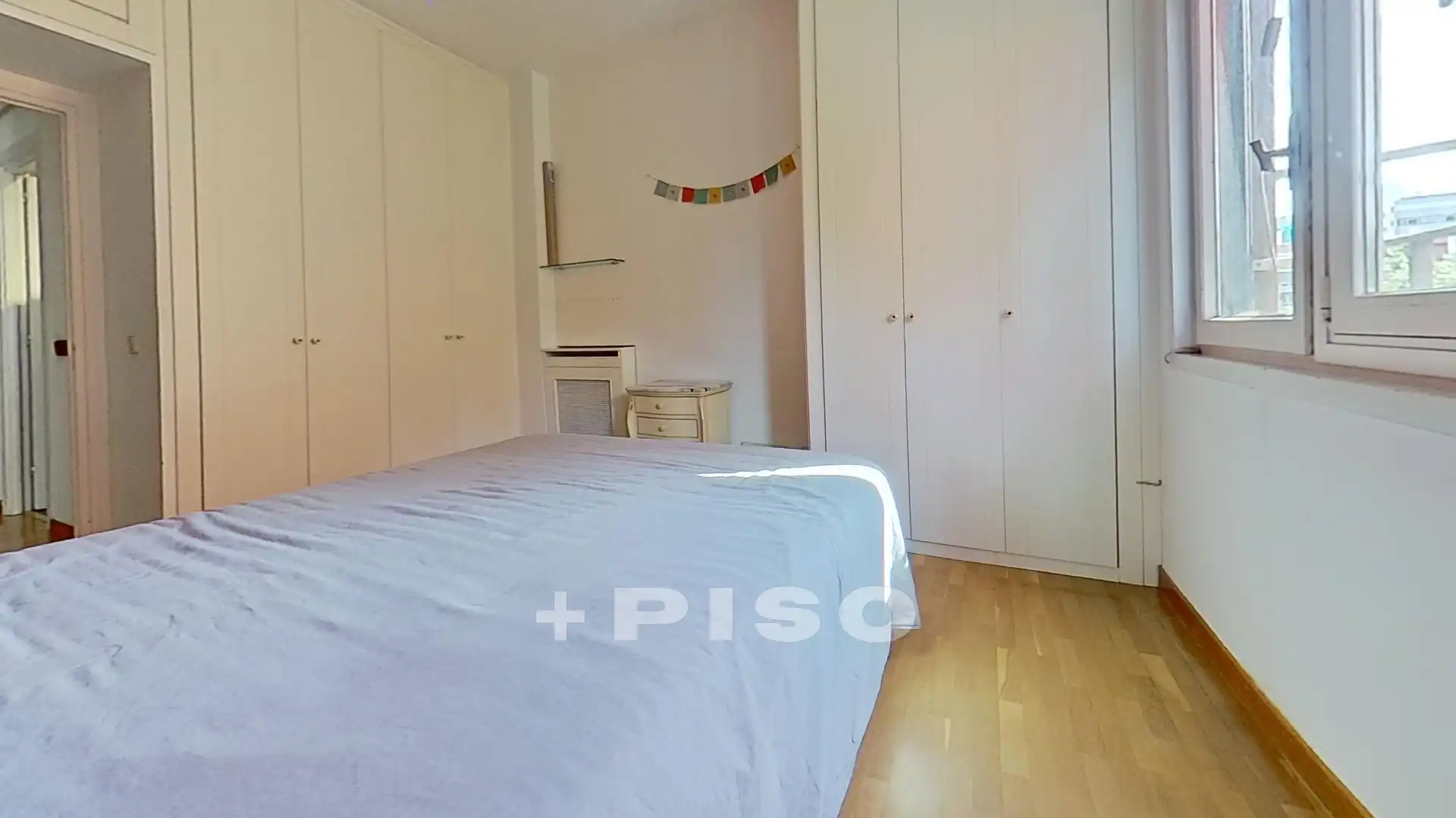 Pis amb ascensor en venda a Avenida de Menéndez Pelayo, imagen 17