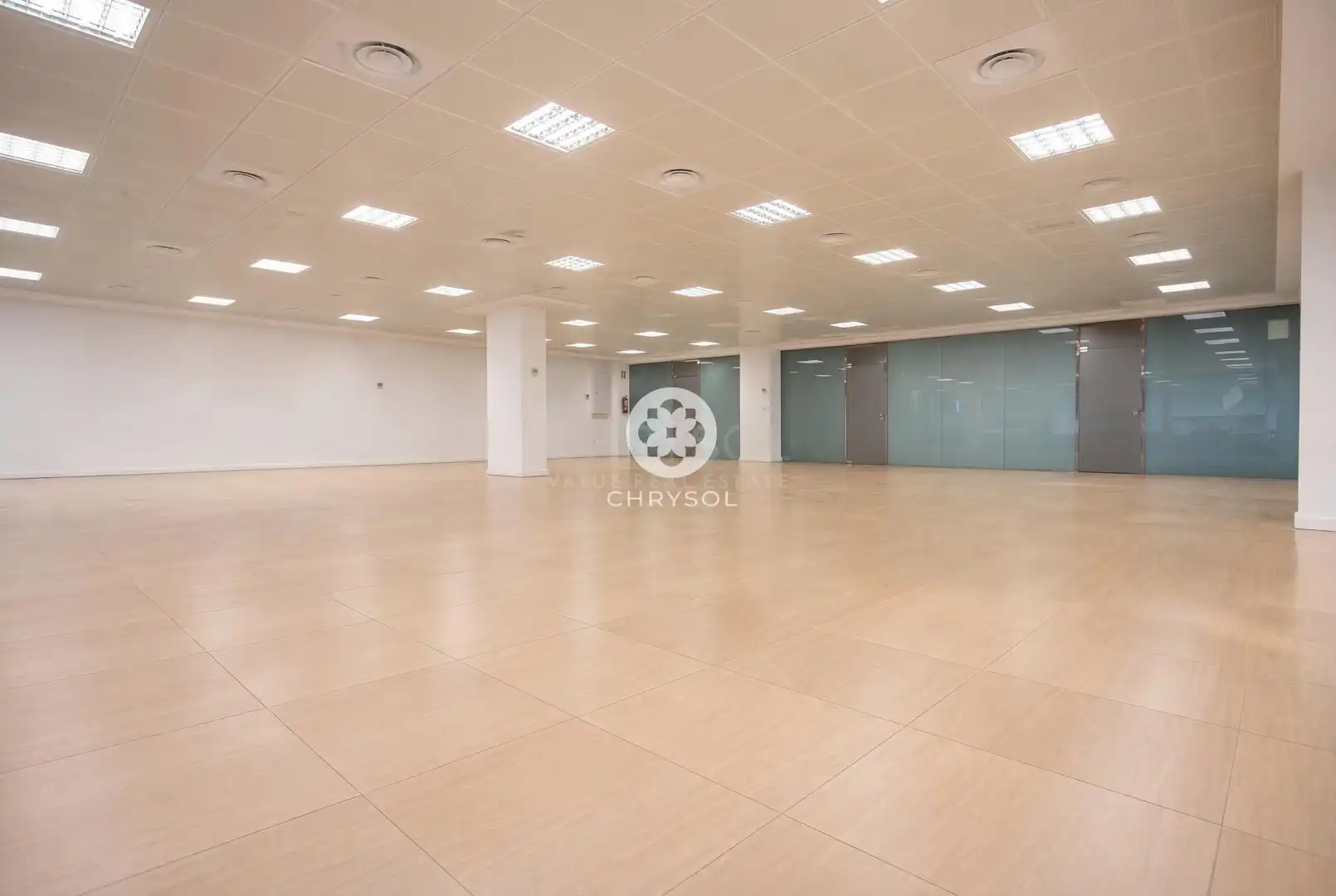 Office space with lift for sale in Avenida Avinguda Corts Catalanes, imagen 8