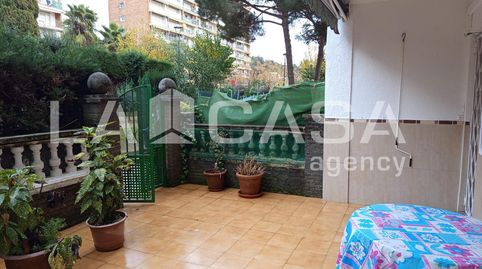 Foto 3 de Piso en venta en Urbanización Vall la Zona , Santa Susanna, Barcelona