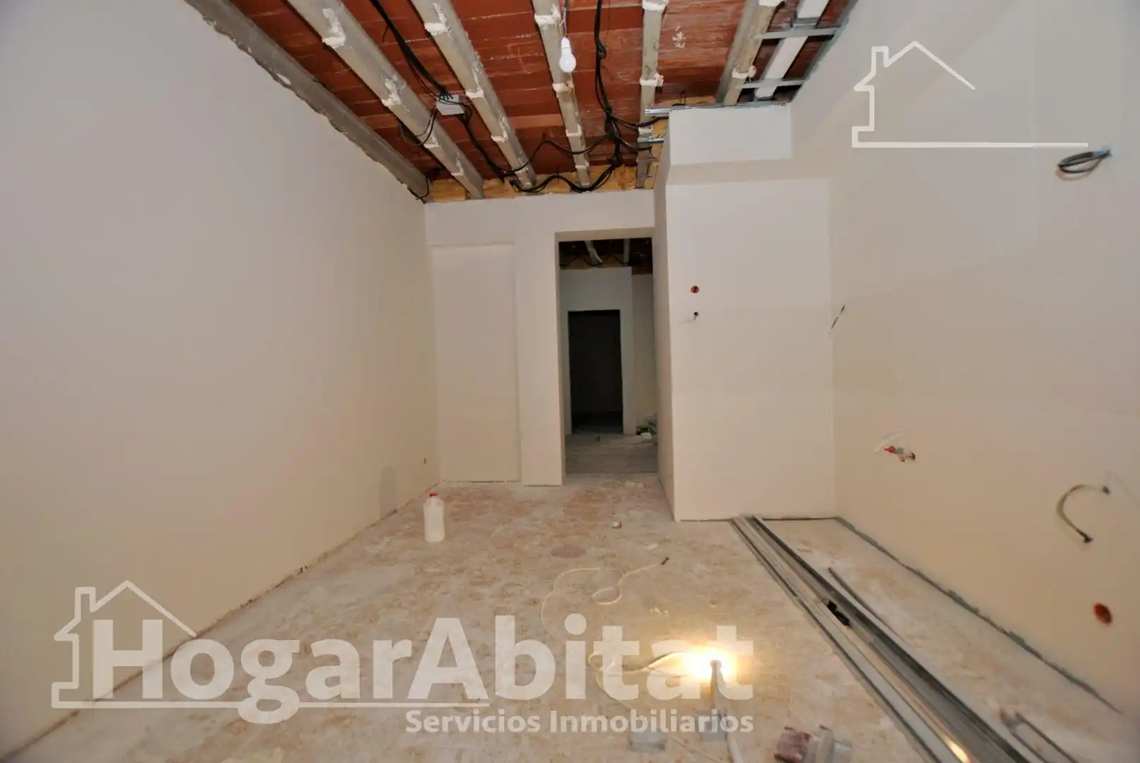 Piso en venta en Gandia con Aire acondicionado, Calefacción y Balcón