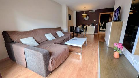 Foto 5 de Pis en venda a Aquitecte Ros, Ensanche - Parque del Oeste, Castellón de la Plana / Castelló de la Plana