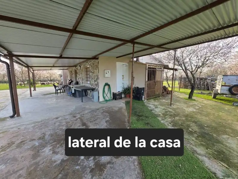 Houses for sale in Plasencia  with Heating and Swimming Pool