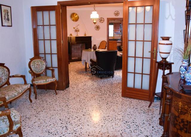 Piso en Venta en Gibraleón