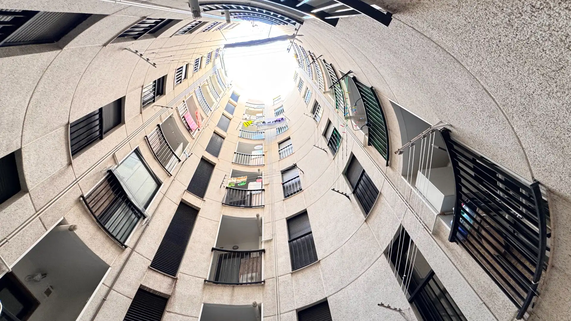 Apartamento en venta en Avenida Blasco Ibáñez, 9, La Patacona