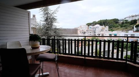 Photo 4 of Apartment to rent in Riera, Caldes d'Estrac, Barcelona
