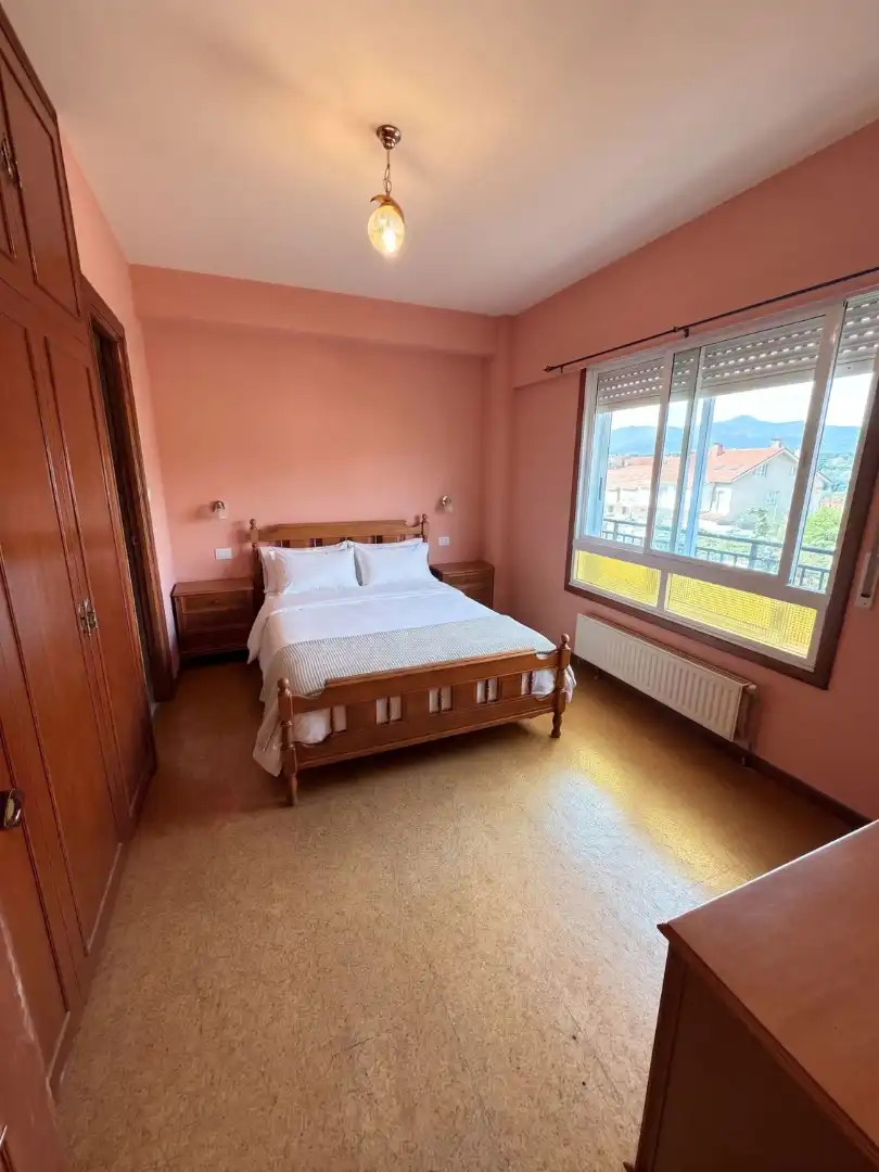 Casa amb terrassa en venda a Rúa Arrigada, imagen 9