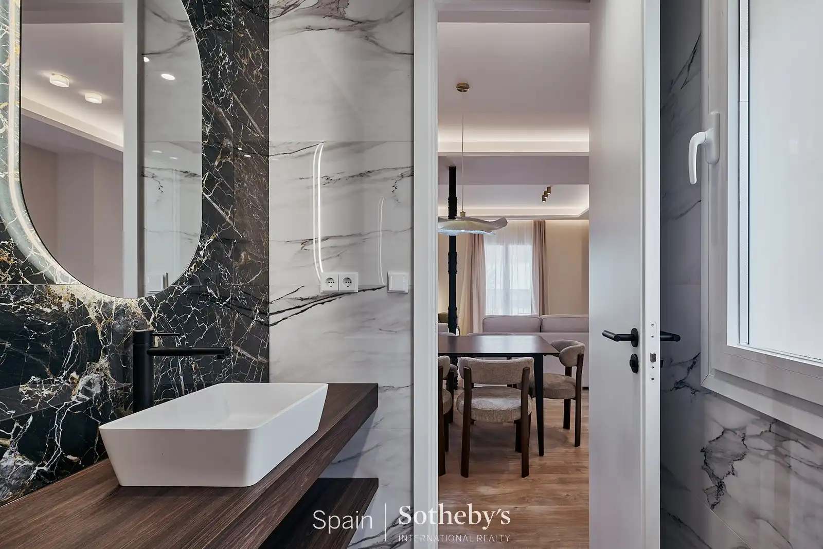 Apartamento con ascensor en venta en Calle de Núñez de Balboa, imagen 19