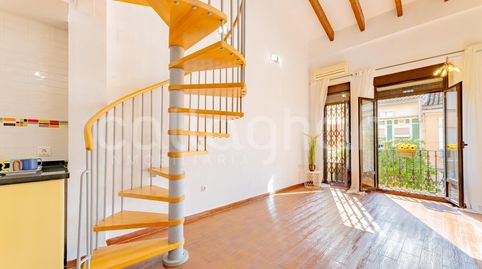 Foto 4 von Loft zum Verkauf in Carrer Barraca, El Cabanyal - El Canyamelar, Valencia Capital