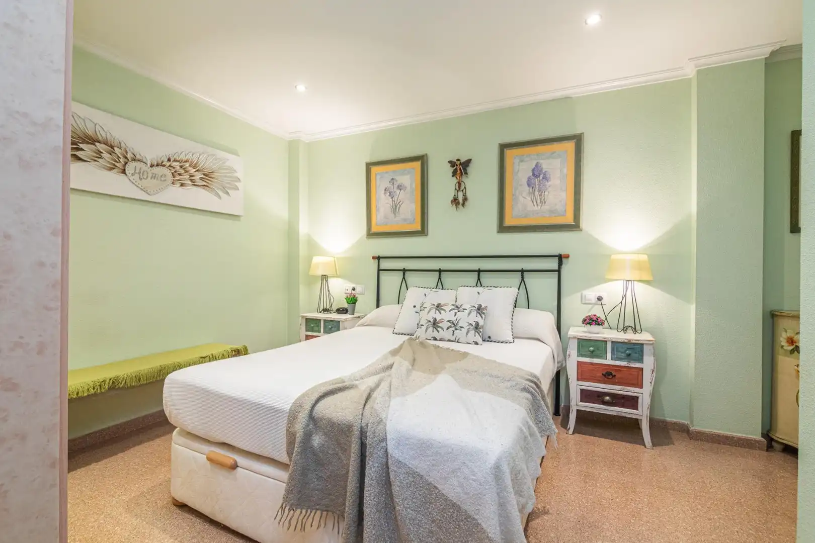 Habitación de Piso en venta en Elche / Elx