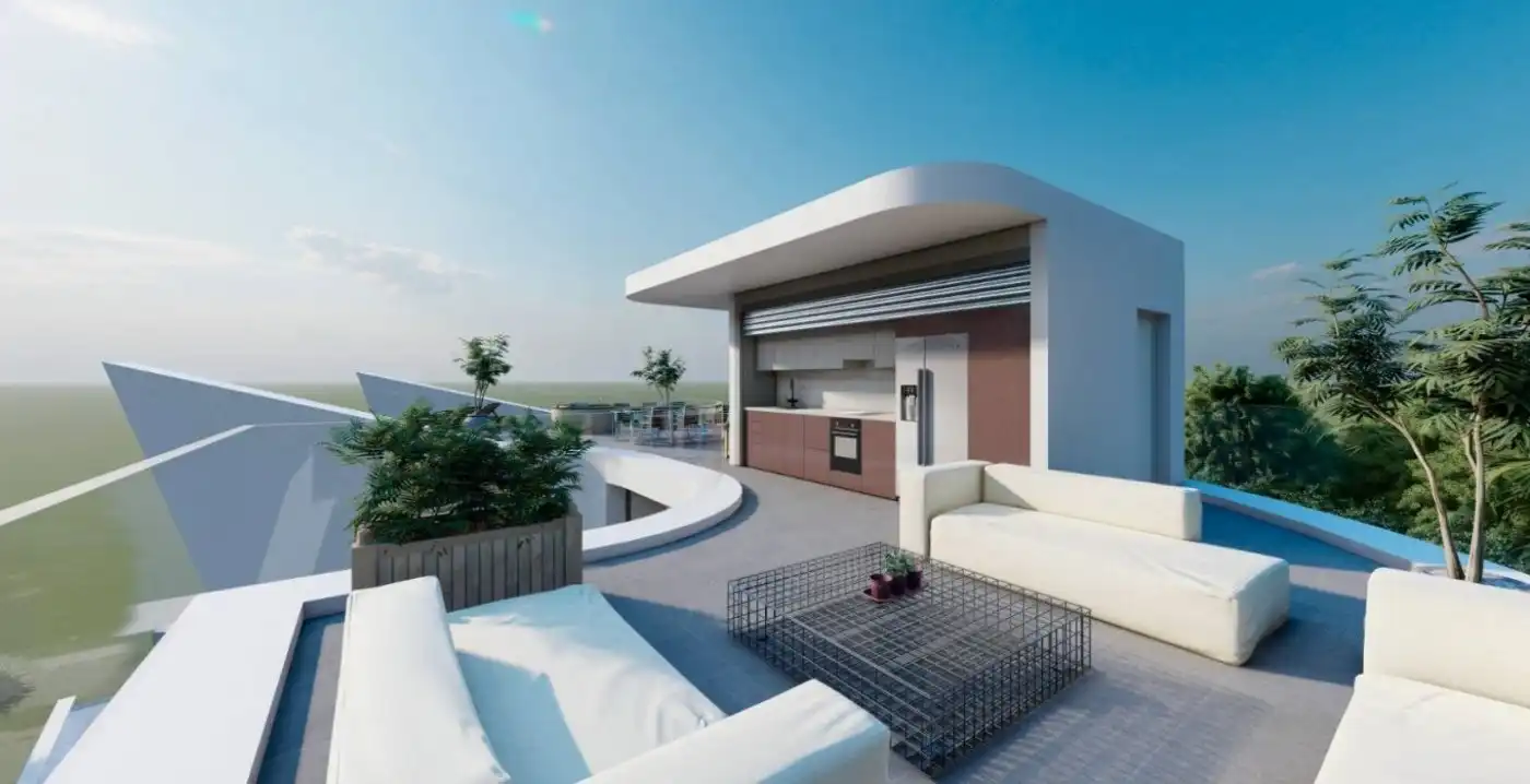 Villa con piscina in vendita a Orihuela Costa, imagen 6