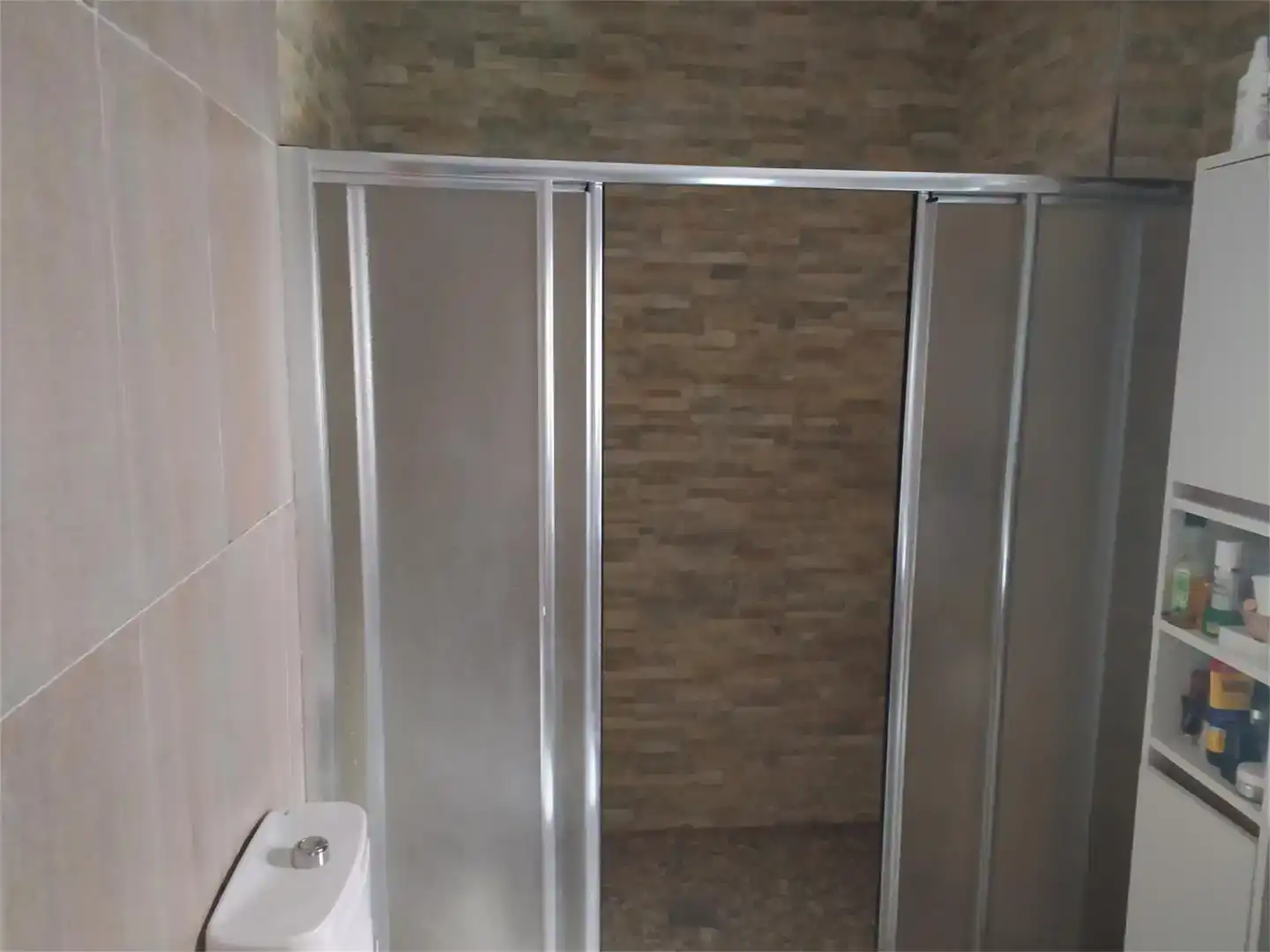 Baño de Piso en venta en Villalobos