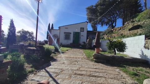Foto 4 de Finca rústica en venta en Valverde de Mérida, Badajoz