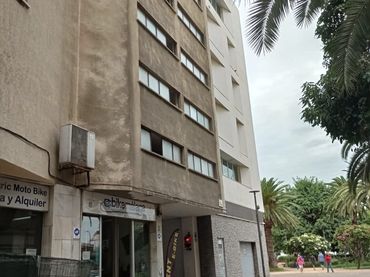 Individual to rent in CASAS DE CAMPOS