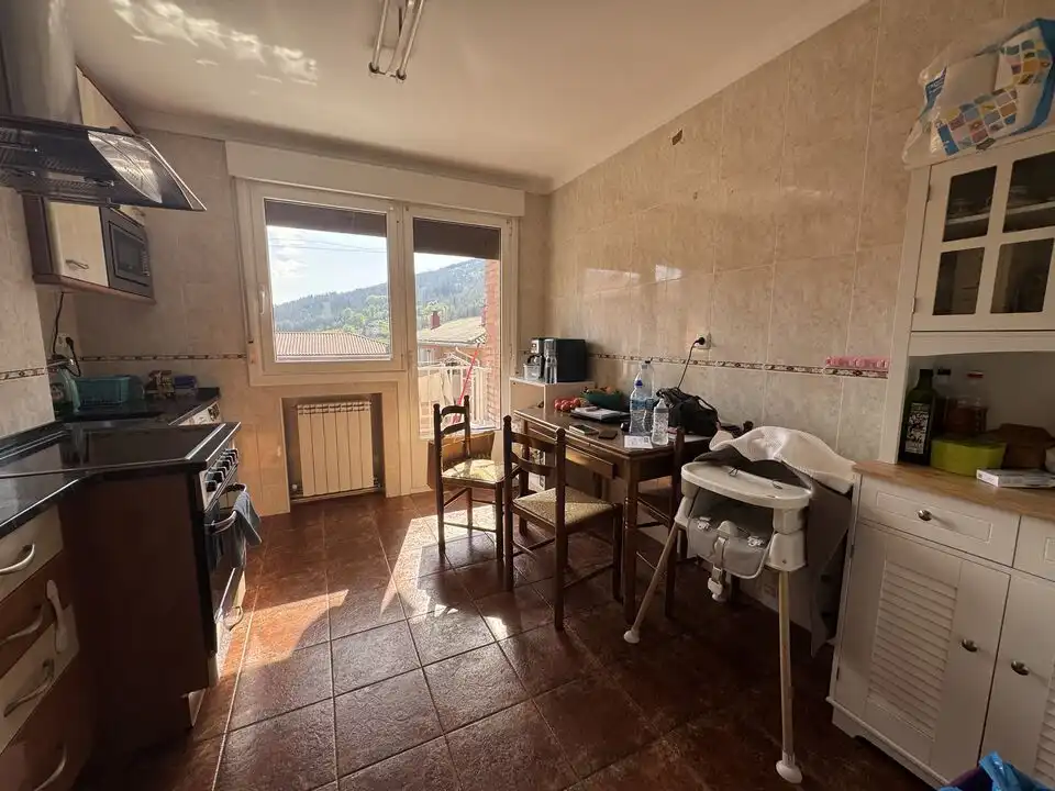 Piso con terraza en venta en Legazpi, imagen 5
