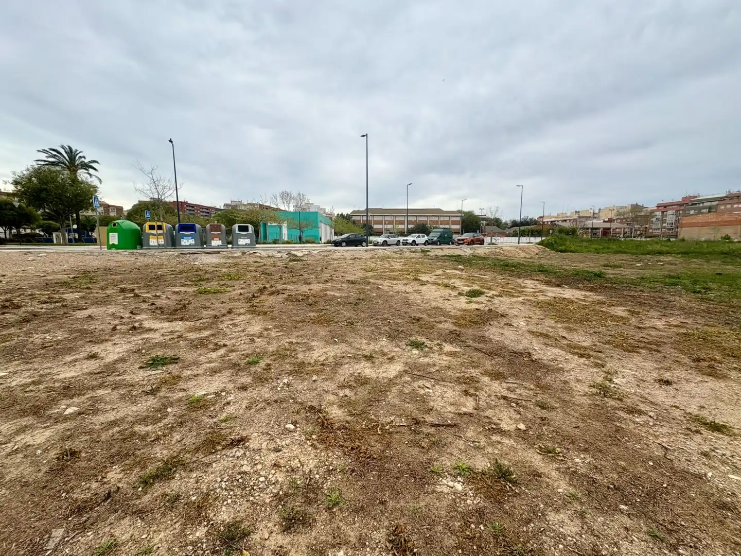 Residential for sale in Silla