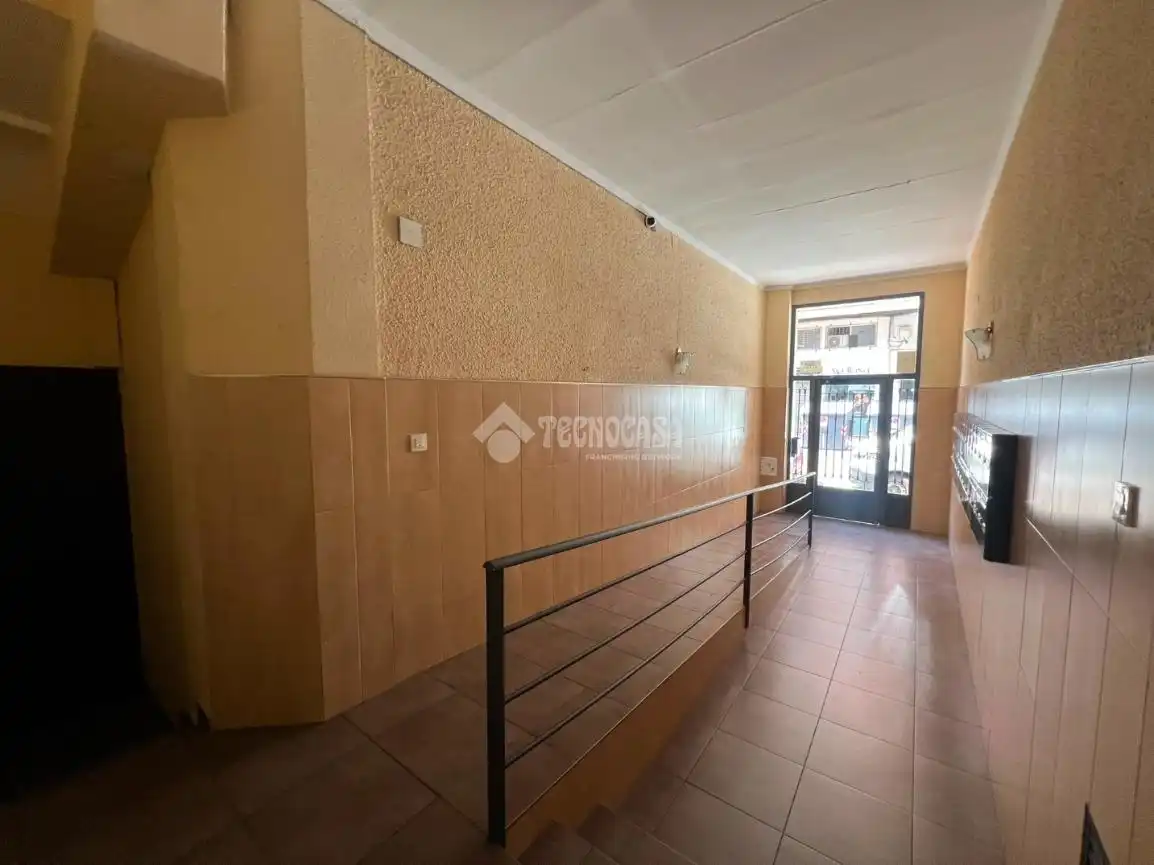 Flat for sale in Zaragoza