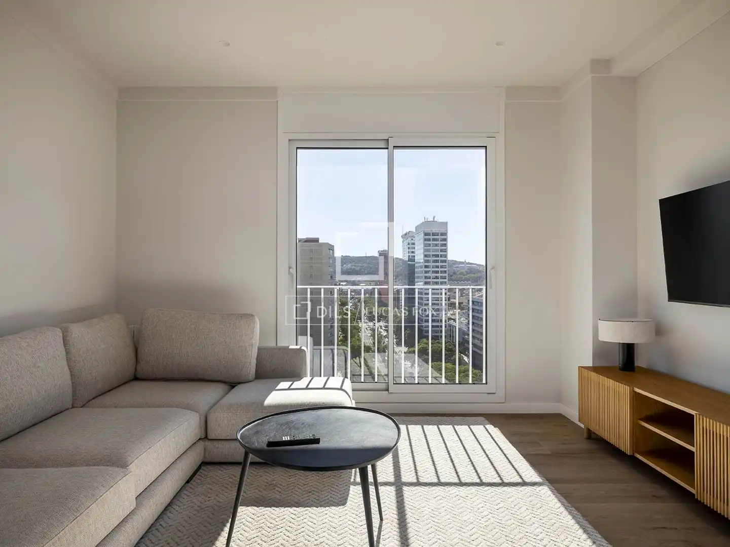 Wohnung mit Aufzug zum Verkauf in Sants - Montjuïc, imagen 6