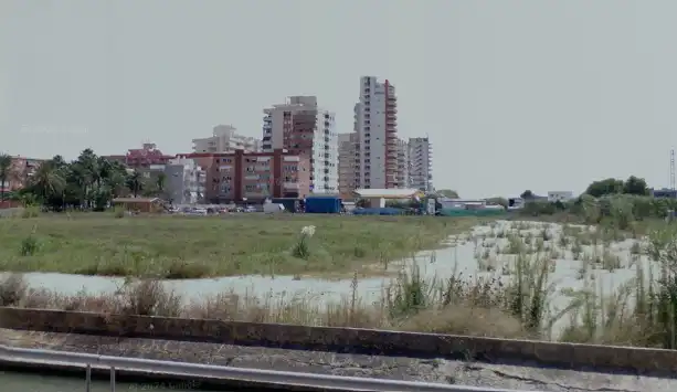 Terreny residencial en venda a Calle del Canal 4, imagen 14