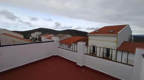 Foto 2 de Casa adosada en venda a Cabeza la Vaca, Badajoz