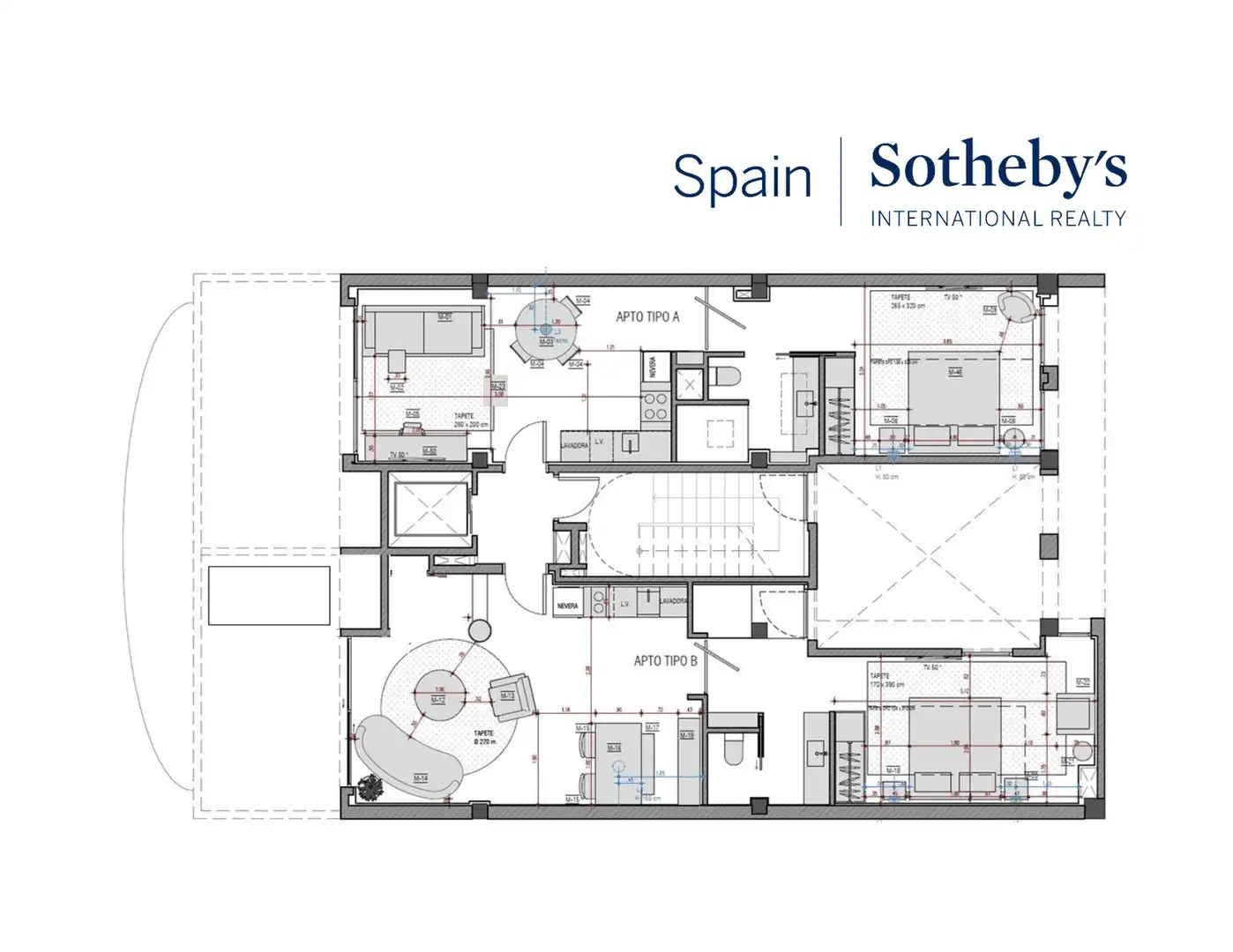 Apartament amb ascensor en venda a Carrer del Consell de Cent, imagen 24