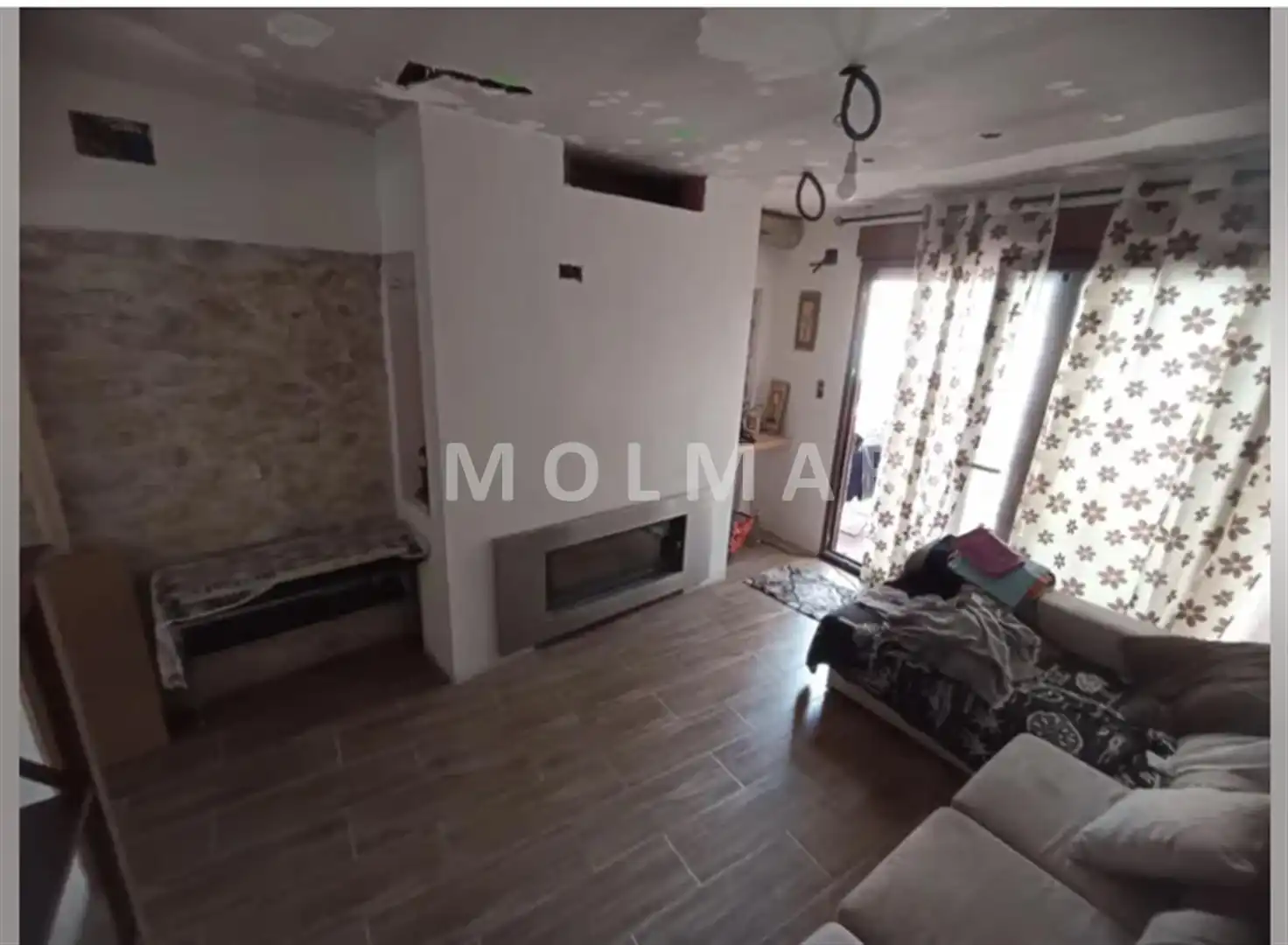 Casa o chalet en venta en Càlig con Terraza y Balcón