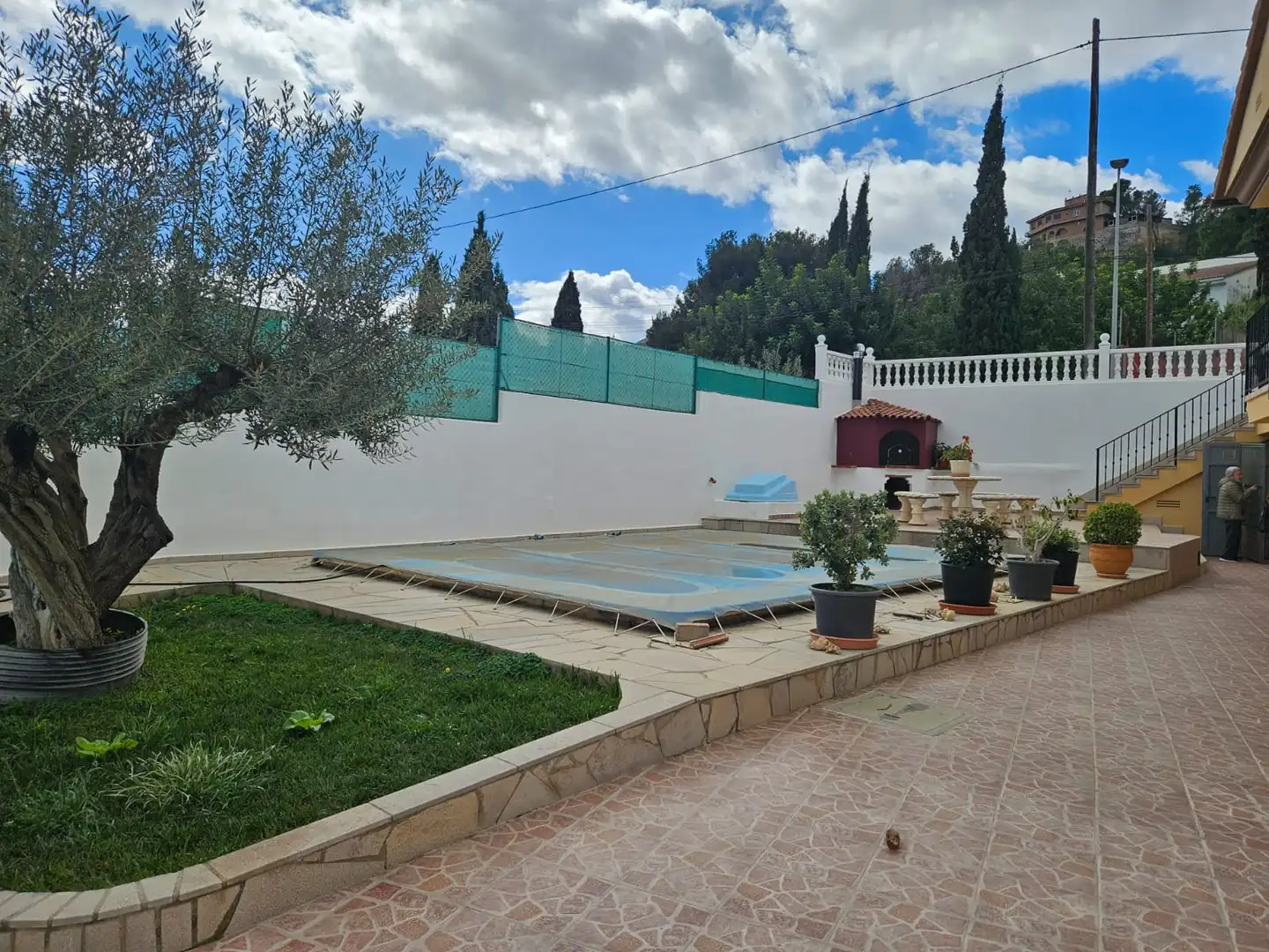 Chalet con terraza en venta en Norte, imagen 5