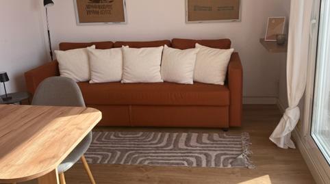 Foto 2 de Àtic de lloguer a Carrer Ramon y Cajal, 10, El Pedró, Girona