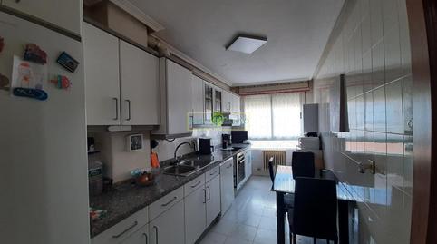 Foto 5 de Pis en venda a Trobajo del Camino, San Andrés del Rabanedo