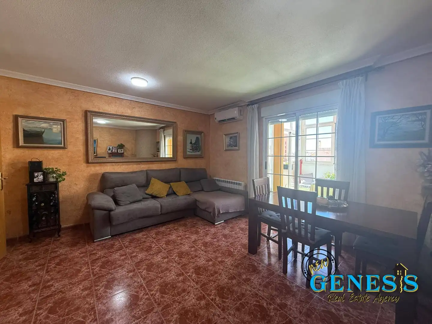 Attique avec terrasse à vendre à Calle San Julián 4, imagen 4