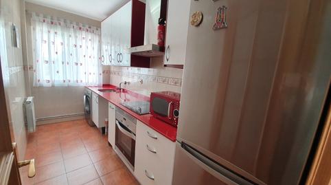 Foto 2 de Dúplex en venda a Corpa, Madrid