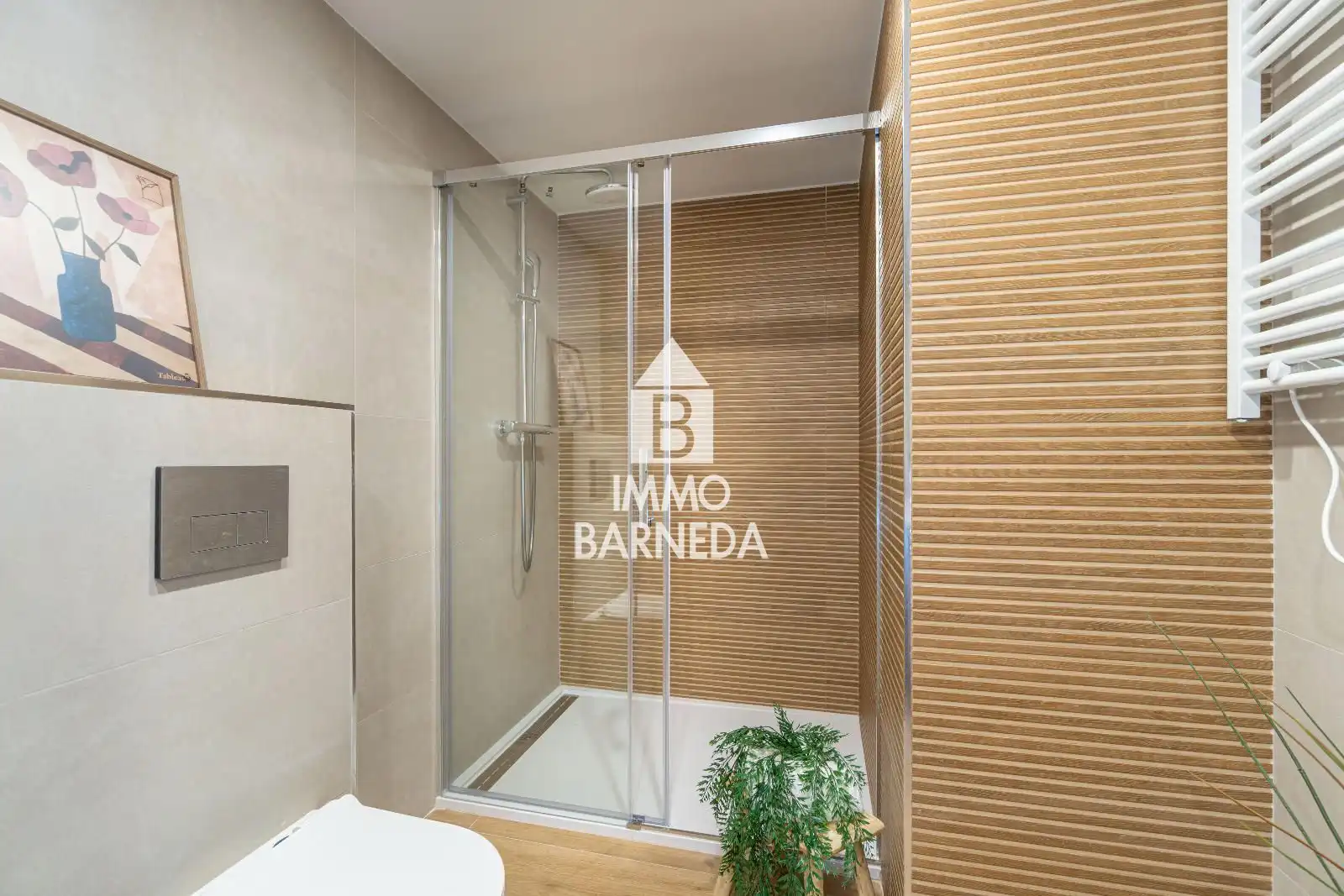 Baño de Piso en venta en Roses con Aire acondicionado, Calefacción y Terraza