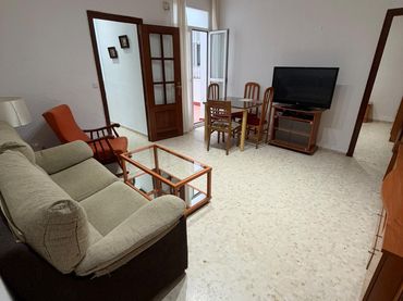 Piso con ascensor en venta en Poniente-Sur