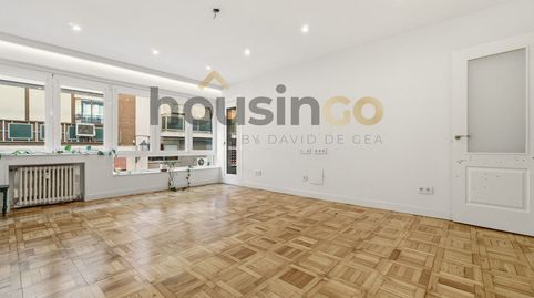 Foto 2 de Piso en venta en Guindalera, Madrid Capital