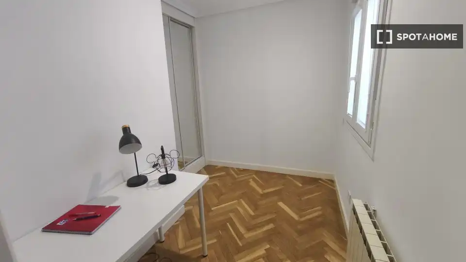 Piso con terraza en alquiler en Moncloa - Aravaca, imagen 9