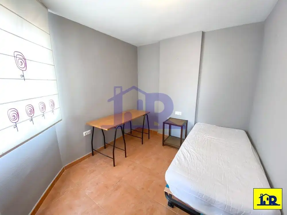 Terraced house for sale in Reyes Católicos - Paseo San Antonio, imagen 15