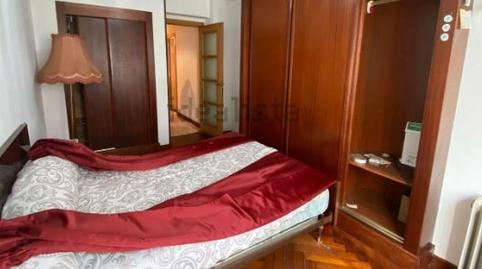 Photo 4 of Flat to rent in Rúa de Santiago de Chile, Ensanche - Sar, A Coruña