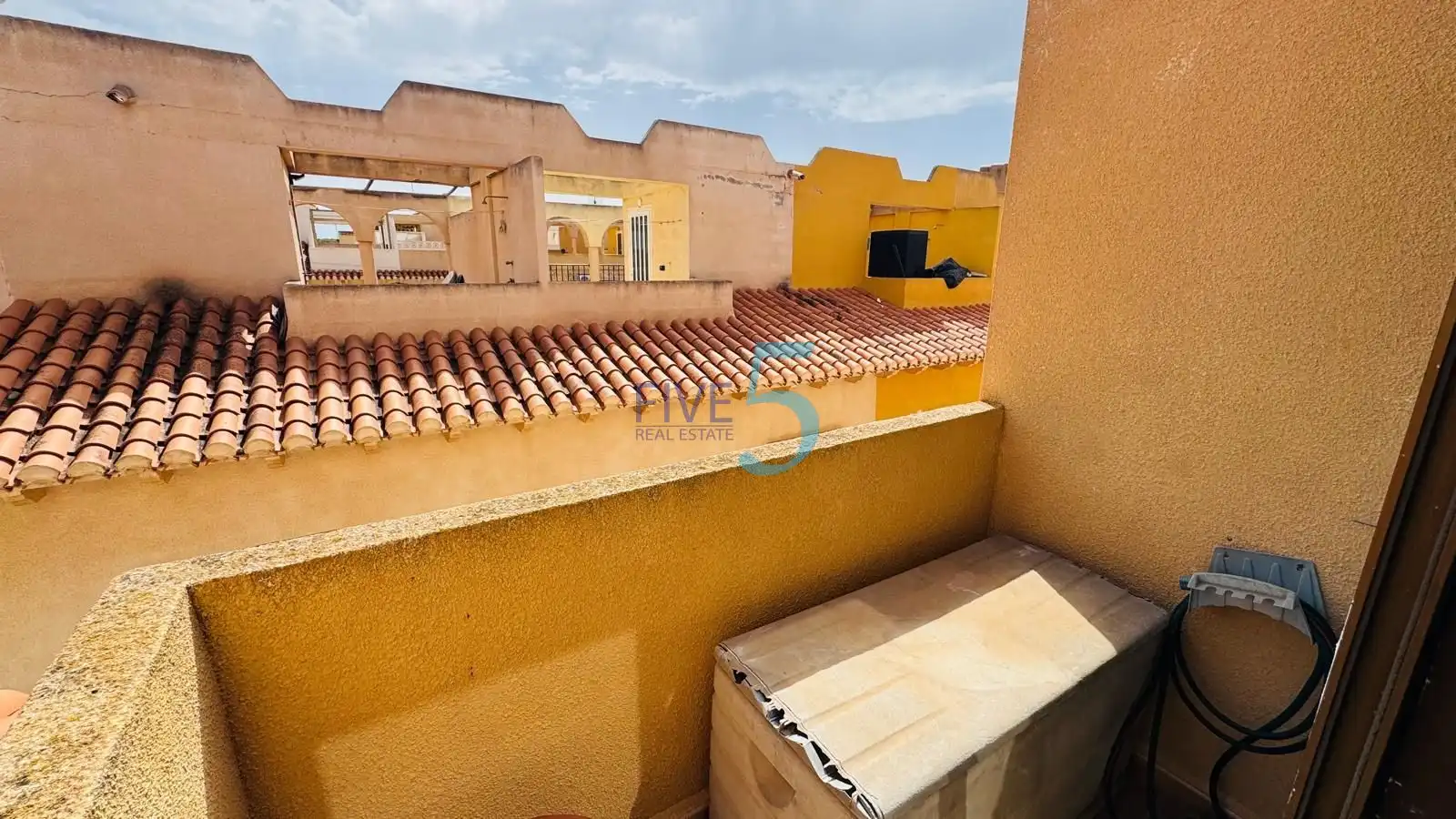 Adosado con terraza en venta en Zona Carrefour - Urbanizaciones, imagen 22