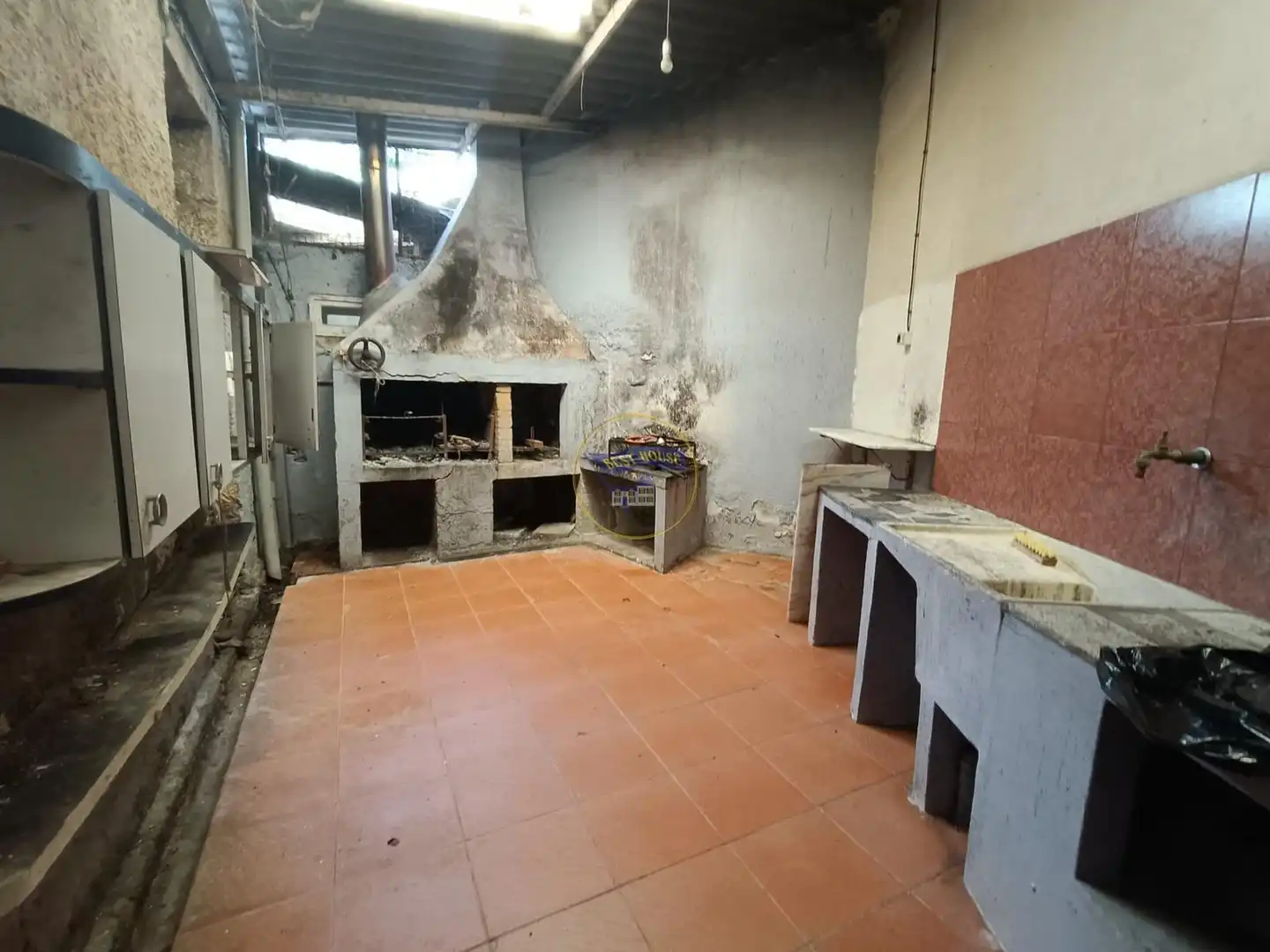 Casa o chalet en venta en Teis