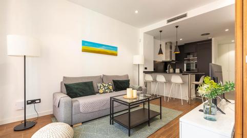 Photo 2 of Flat to rent in  Sardenya, El Parc i la Llacuna del Poblenou, Barcelona