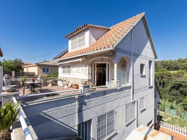 House with garden for sale in Carrer Santiago Rusiñol, 16, Pedra-Santa, Spain 16