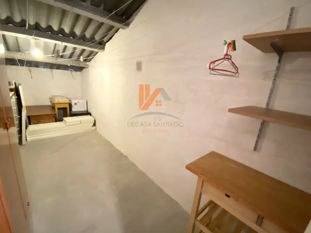 Apartamento de alquiler en Rua Penedo, 3, Conxo