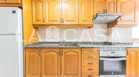 Foto 4 de Pis en venda a El Grau,  Valencia Capital